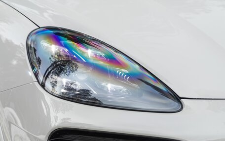 Porsche Cayenne III, 2023 год, 22 990 000 рублей, 6 фотография
