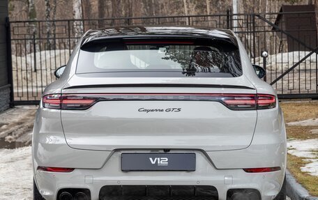 Porsche Cayenne III, 2023 год, 22 990 000 рублей, 12 фотография