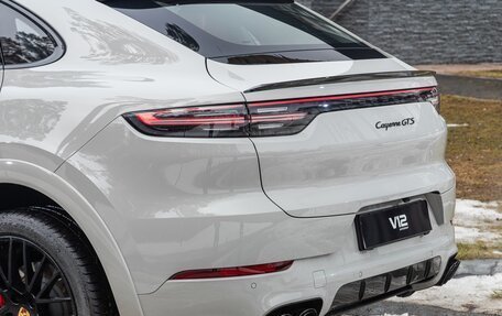 Porsche Cayenne III, 2023 год, 22 990 000 рублей, 13 фотография