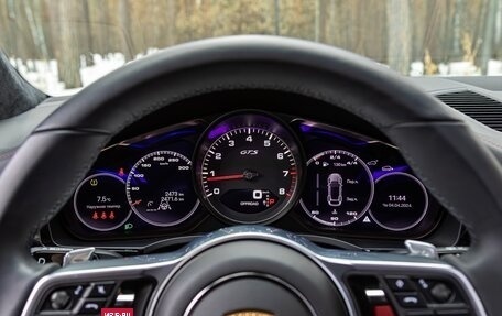 Porsche Cayenne III, 2023 год, 22 990 000 рублей, 15 фотография
