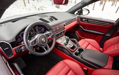 Porsche Cayenne III, 2023 год, 22 990 000 рублей, 32 фотография