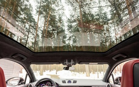 Porsche Cayenne III, 2023 год, 22 990 000 рублей, 39 фотография
