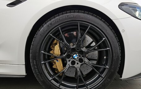 BMW M5, 2020 год, 12 130 000 рублей, 5 фотография
