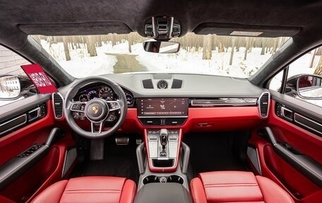 Porsche Cayenne III, 2023 год, 22 990 000 рублей, 37 фотография