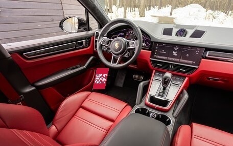 Porsche Cayenne III, 2023 год, 22 990 000 рублей, 38 фотография