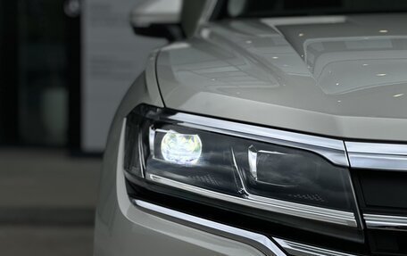 Volkswagen Touareg III, 2022 год, 11 900 000 рублей, 11 фотография