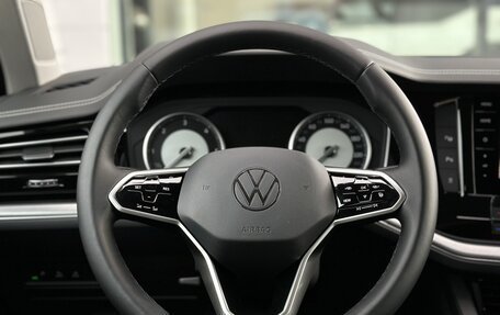 Volkswagen Touareg III, 2022 год, 11 900 000 рублей, 28 фотография