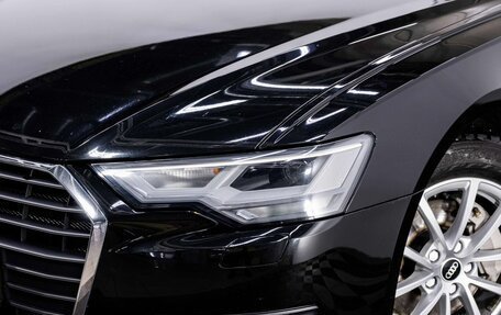 Audi A6, 2021 год, 4 700 000 рублей, 7 фотография