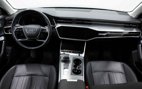 Audi A6, 2021 год, 4 700 000 рублей, 16 фотография