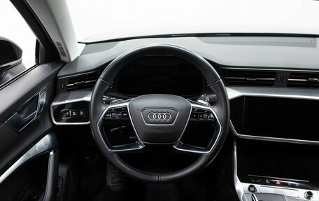 Audi A6, 2021 год, 4 700 000 рублей, 17 фотография