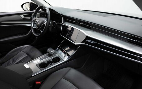 Audi A6, 2021 год, 4 700 000 рублей, 14 фотография