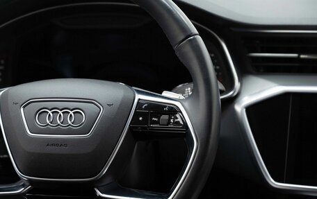 Audi A6, 2021 год, 4 700 000 рублей, 19 фотография