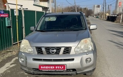 Nissan X-Trail, 2010 год, 1 400 000 рублей, 1 фотография