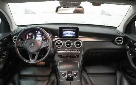 Mercedes-Benz GLC Coupe, 2017 год, 3 880 000 рублей, 17 фотография