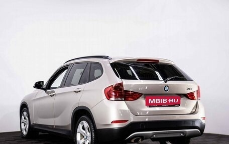 BMW X1, 2013 год, 1 850 000 рублей, 4 фотография