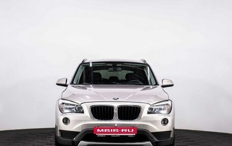 BMW X1, 2013 год, 1 850 000 рублей, 2 фотография