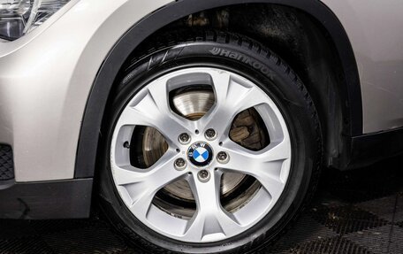 BMW X1, 2013 год, 1 850 000 рублей, 9 фотография