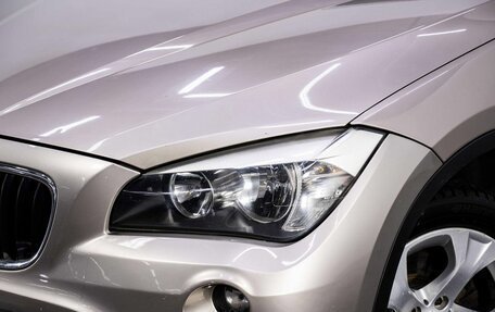 BMW X1, 2013 год, 1 850 000 рублей, 7 фотография