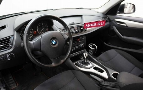 BMW X1, 2013 год, 1 850 000 рублей, 10 фотография