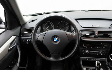 BMW X1, 2013 год, 1 850 000 рублей, 17 фотография