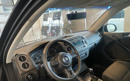Volkswagen Tiguan I, 2012 год, 1 290 000 рублей, 23 фотография