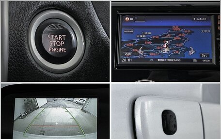 Nissan Dayz I рестайлинг, 2014 год, 700 000 рублей, 9 фотография