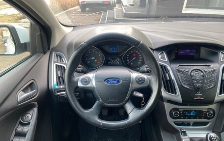 Ford Focus III, 2011 год, 835 000 рублей, 9 фотография