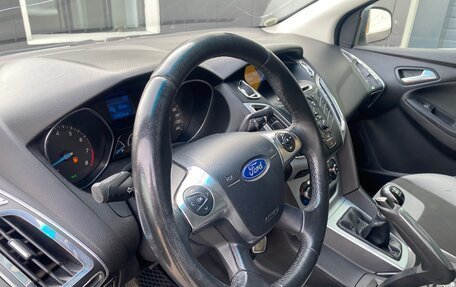 Ford Focus III, 2011 год, 835 000 рублей, 11 фотография