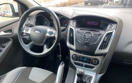 Ford Focus III, 2011 год, 835 000 рублей, 8 фотография