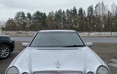 Mercedes-Benz E-Класс, 1999 год, 340 000 рублей, 1 фотография
