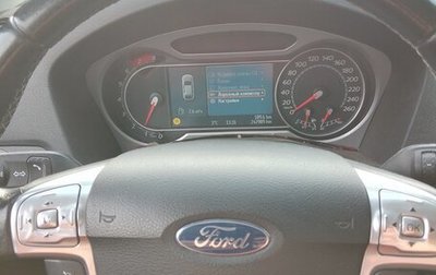 Ford Mondeo IV, 2009 год, 900 000 рублей, 1 фотография