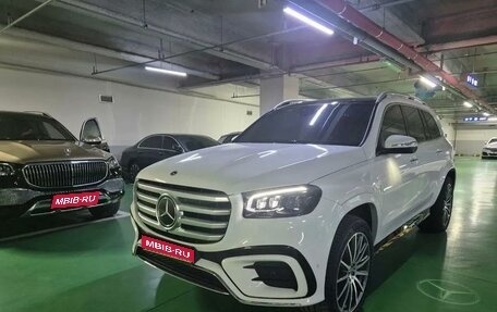 Mercedes-Benz GLS, 2024 год, 15 300 000 рублей, 1 фотография