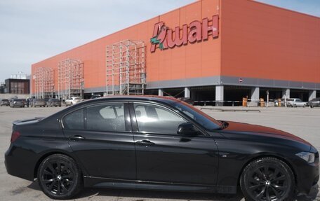 BMW 3 серия, 2015 год, 2 489 000 рублей, 3 фотография