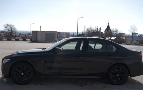 BMW 3 серия, 2015 год, 2 489 000 рублей, 4 фотография