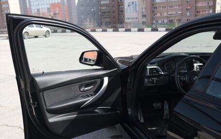 BMW 3 серия, 2015 год, 2 489 000 рублей, 7 фотография