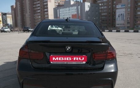BMW 3 серия, 2015 год, 2 489 000 рублей, 5 фотография