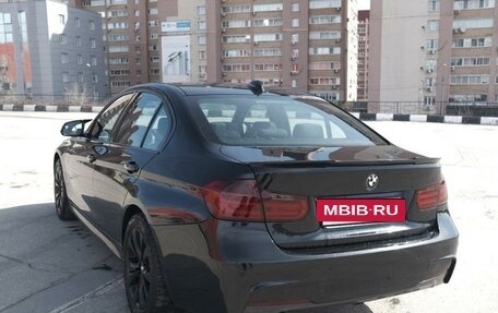 BMW 3 серия, 2015 год, 2 489 000 рублей, 6 фотография