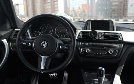 BMW 3 серия, 2015 год, 2 489 000 рублей, 13 фотография