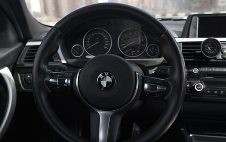 BMW 3 серия, 2015 год, 2 489 000 рублей, 16 фотография
