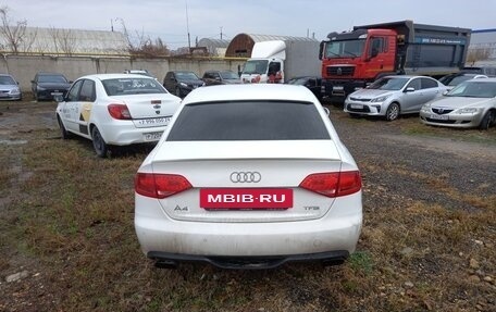 Audi A4, 2011 год, 1 060 000 рублей, 7 фотография