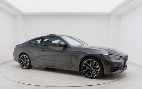 BMW 4 серия, 2021 год, 7 890 000 рублей, 3 фотография