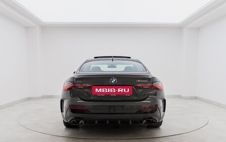 BMW 4 серия, 2021 год, 7 890 000 рублей, 6 фотография