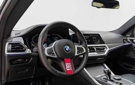 BMW 4 серия, 2021 год, 7 890 000 рублей, 9 фотография
