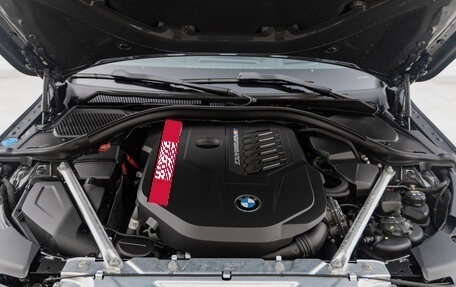 BMW 4 серия, 2021 год, 7 890 000 рублей, 33 фотография