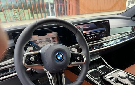 BMW 7 серия, 2023 год, 18 990 000 рублей, 19 фотография