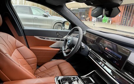 BMW 7 серия, 2023 год, 18 990 000 рублей, 16 фотография