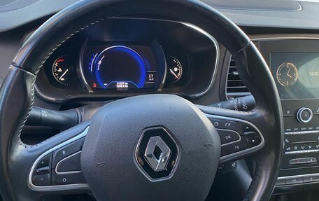 Renault Megane IV, 2018 год, 1 550 000 рублей, 6 фотография