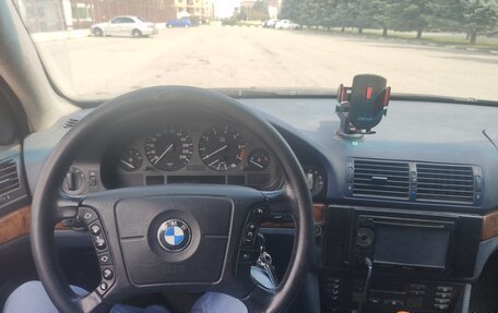 BMW 5 серия, 1998 год, 400 000 рублей, 9 фотография