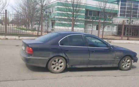 BMW 5 серия, 1998 год, 400 000 рублей, 4 фотография