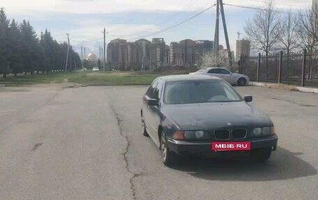 BMW 5 серия, 1998 год, 400 000 рублей, 6 фотография